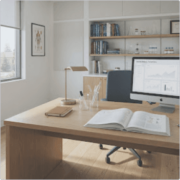 Editorial Office