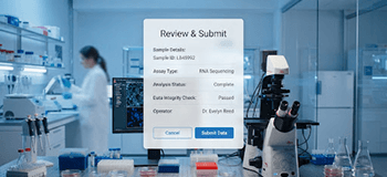 Submit Your Research